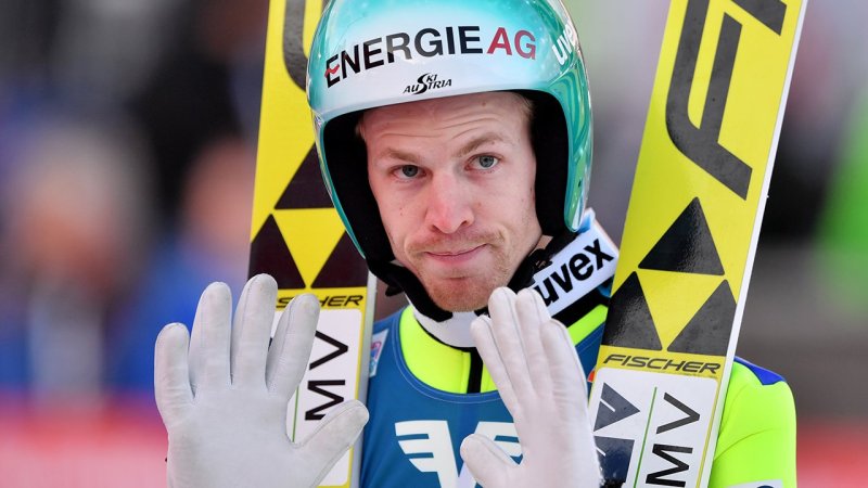 Die Österreicher mit den meisten Skisprung-Weltcupsiegen