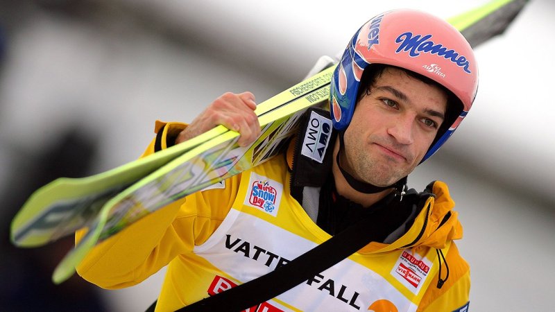Die Österreicher mit den meisten Skisprung-Weltcupsiegen