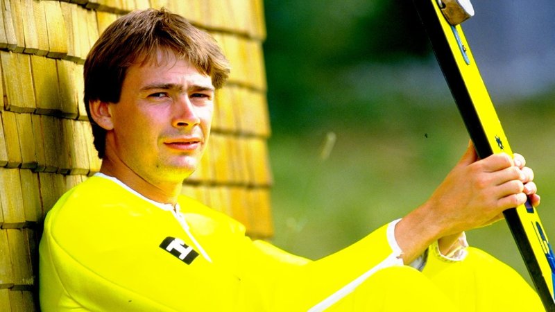 Die Österreicher mit den meisten Skisprung-Weltcupsiegen