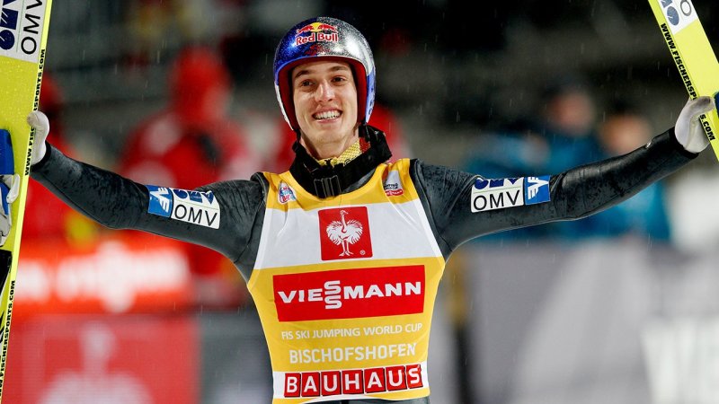 Die Österreicher mit den meisten Skisprung-Weltcupsiegen