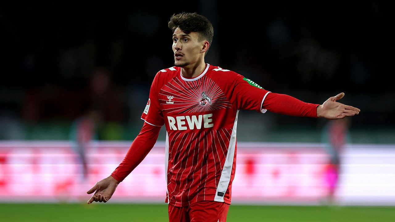 Kehrtwende: ÖFB-Kicker wohl mit <a href='/de/daten/news/fussball/dinamo-zagreb/' class='tag'>Dinamo Zagreb</a> einig