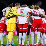 Aus diesem Topf wird Salzburg bei der Klub-WM gezogen