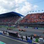 Dieses Rennen verschwindet 2027 aus dem F1-Kalender