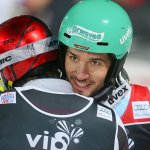 "Ist schon sehr bitter" - Neureuther leidet mit Hirscher mit