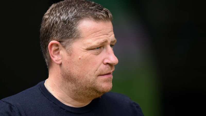 Bayerns Eberl wütet: "Das ist mir relativ scheißegal"