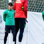 Rapid stattet Torhüter-Talent mit langfristigem Vertrag aus