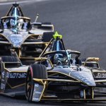 Saison elf: Die Elektrischen schneller als die Formel 1