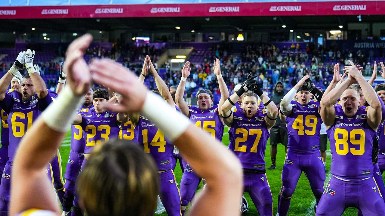 ELF geht 2025 mit 16 Teams an den Start