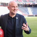 Prominenter Name: Lockt Schröder Star-Stürmer nach Salzburg?