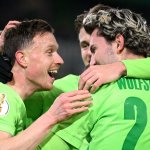 Hasenhüttl schmeißt Ilzer aus dem DFB-Pokal