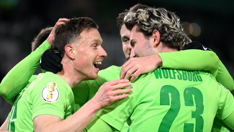 Hasenhüttl schmeißt Ilzer aus dem DFB-Pokal