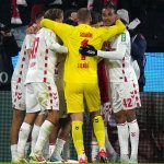 DFB-Pokal: ÖFB-Legionär wird großer Matchwinner