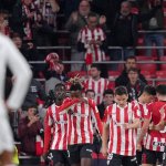 Athletic Bilbao schockt Real Madrid!