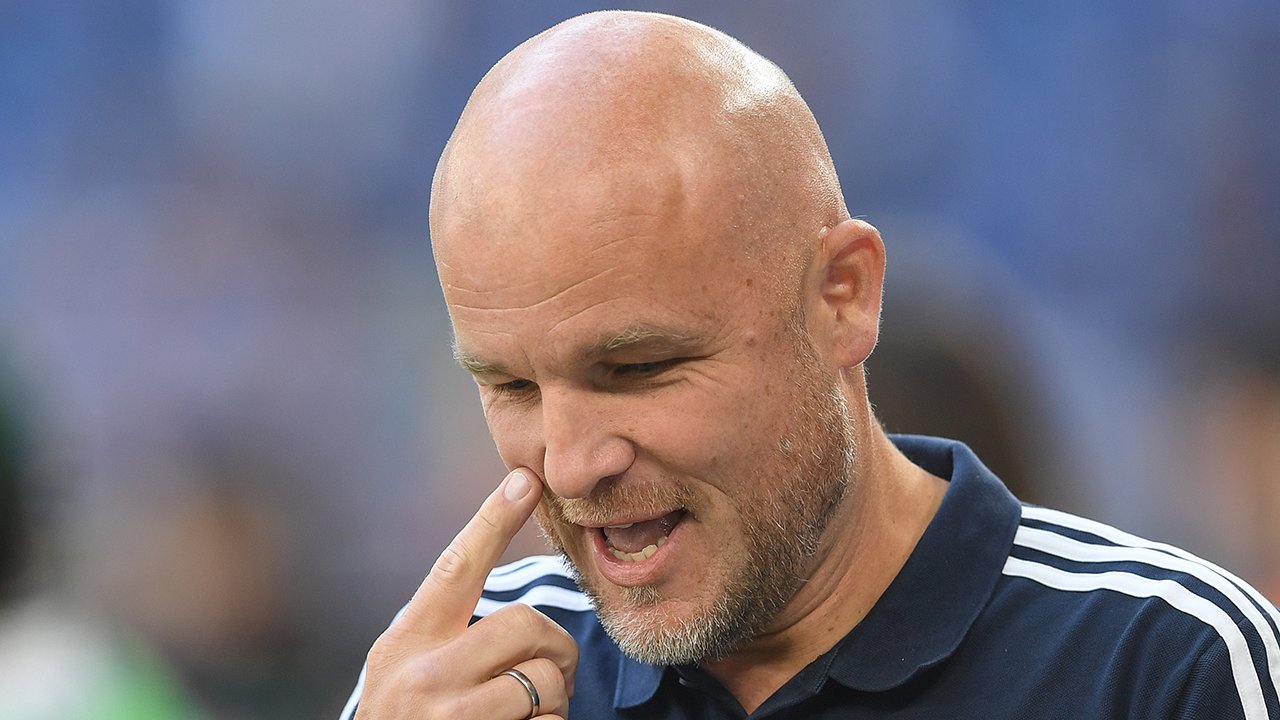 Andre Silva nach Salzburg? Das ist dran