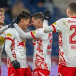 Die "Bullen" verringern den Druck - die Baustellen bleiben