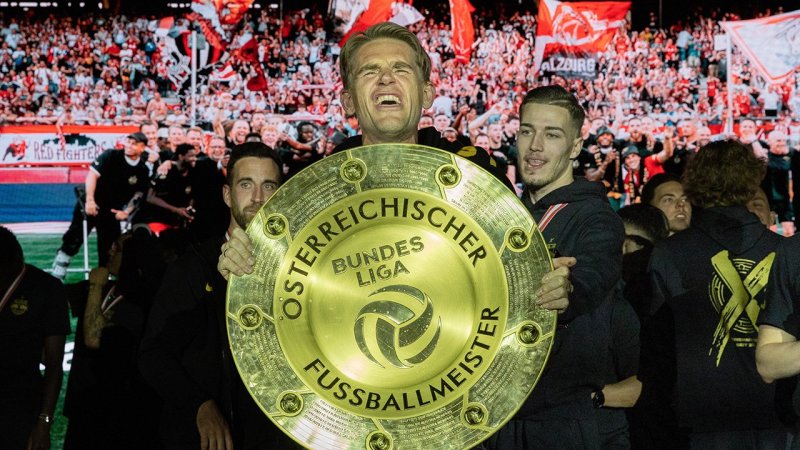 Red Bull im Fußball: Eine Erfolgsgeschichte