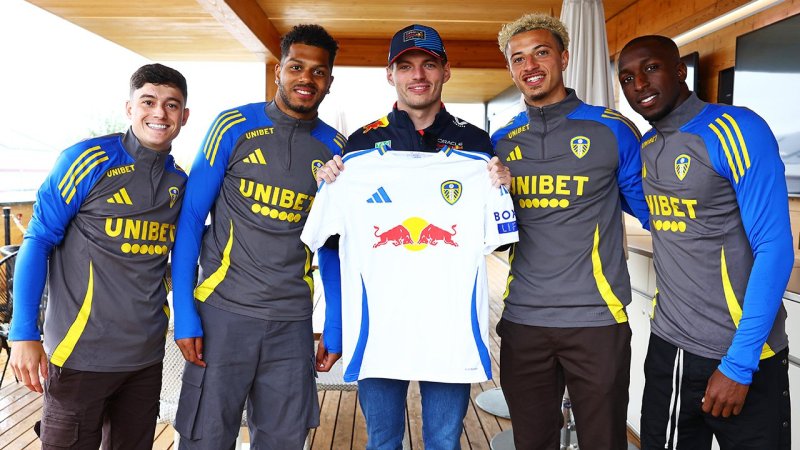 Red Bull im Fußball: Eine Erfolgsgeschichte