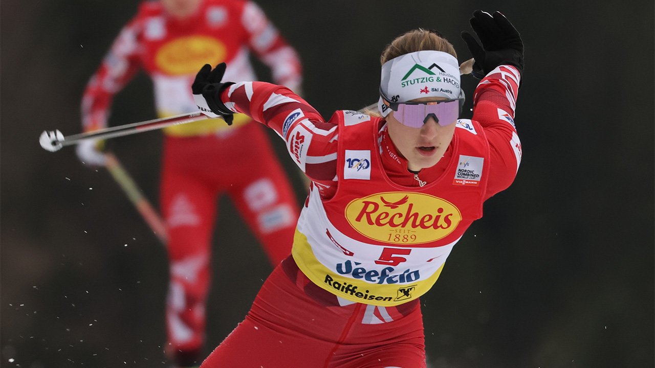 Kombi-Ass Hirner vor Auftakt: "Wird richtig schwer"