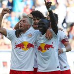 Ex-Salzburger soll Thema bei Inter Mailand sein