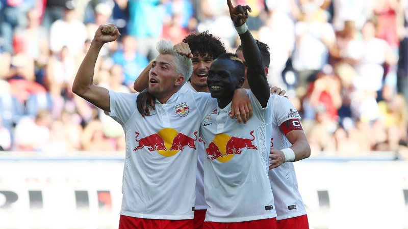 Ex-Salzburger soll Thema bei Inter Mailand sein