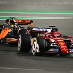 Ferrari kündigt Kampf bis zur letzten Kurve an