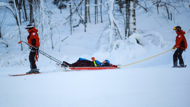 Mikaela Shiffrin muss für Weltcup-Doppel absagen