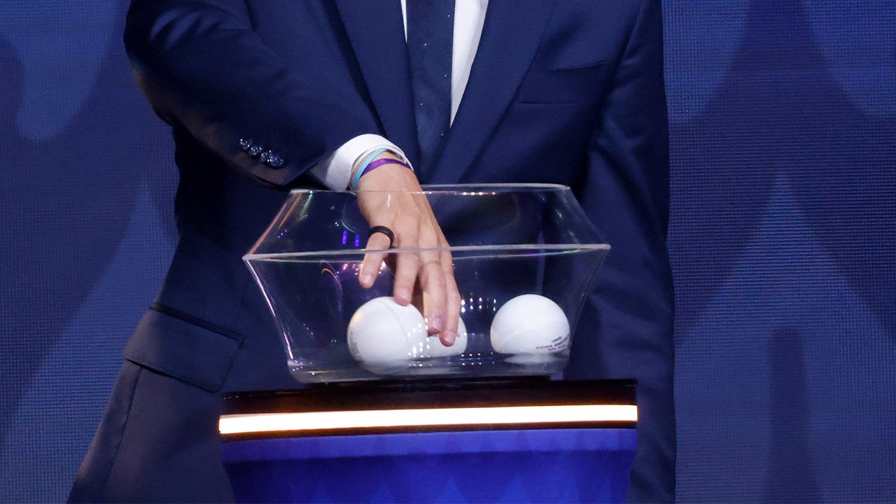 So siehst du die Auslosung zur Klub-WM im TV