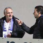 SV Oberwart: So sieht der Plan für die 2. Liga aus