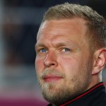 Kevin Magnussen findet neue Aufgabe