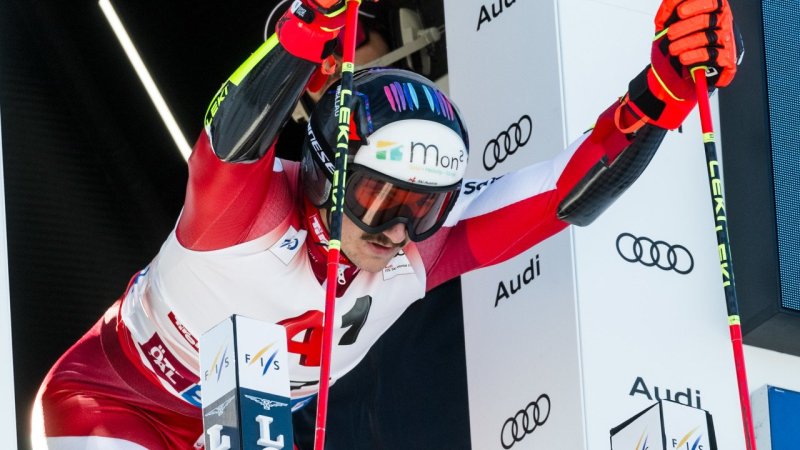 ÖSV verzichtet in Beaver Creek auf Startplätze