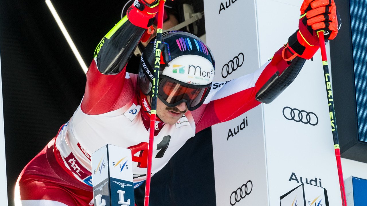 ÖSV verzichtet in Beaver Creek auf Startplätze