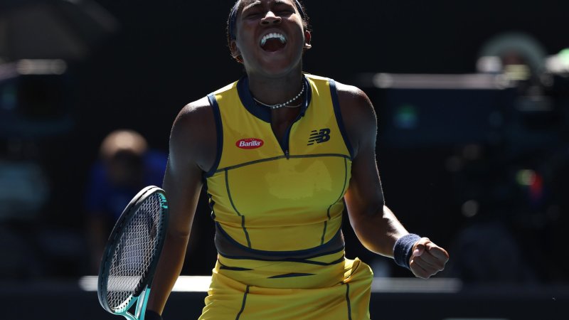 Tennis-Asse dominieren Verdienst-Rangliste bei Frauen