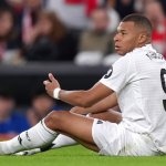 Mbappe verschießt schon wieder Elfer: "Schwieriger Moment"