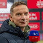 Lijnders: Schröder-Verpflichtung für Salzburg "notwendig"