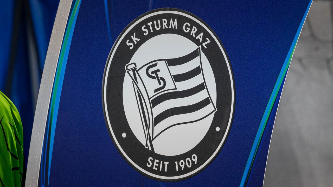Sturm Graz verstärkt sich mit jungem Marokkaner