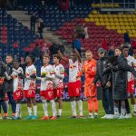 Horror-Gruppe! Salzburg erwischt hartes Klub-WM-Los