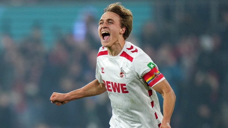 Aufatmen bei Köln! FIFA hebt Transfersperre vorzeitig auf