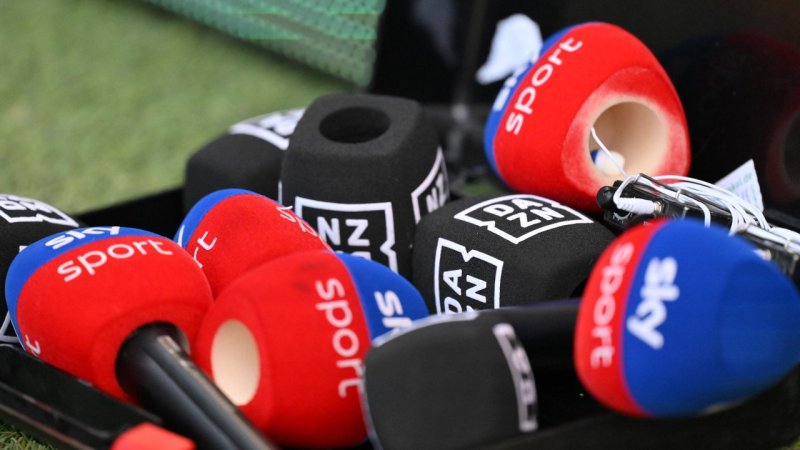 Deutsche BL: Vergabe der Konferenz steht fest