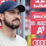 Einladung zum Training: Steht Ulmer vor Bundesliga-Comeback?