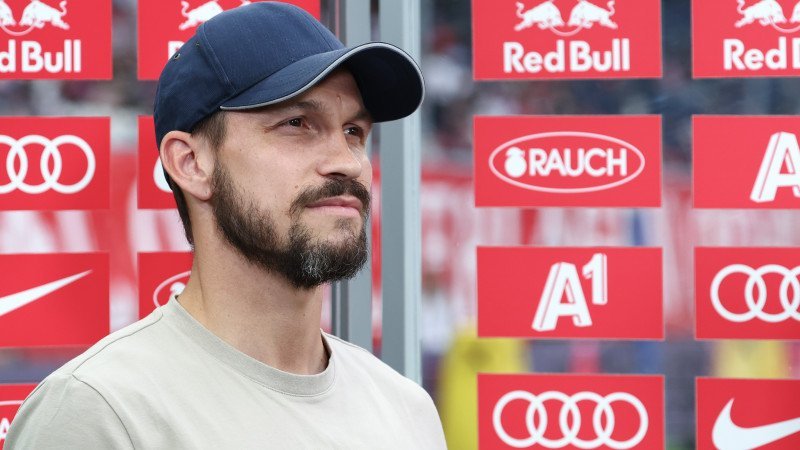 Einladung zum Training: Steht Ulmer vor Bundesliga-Comeback?