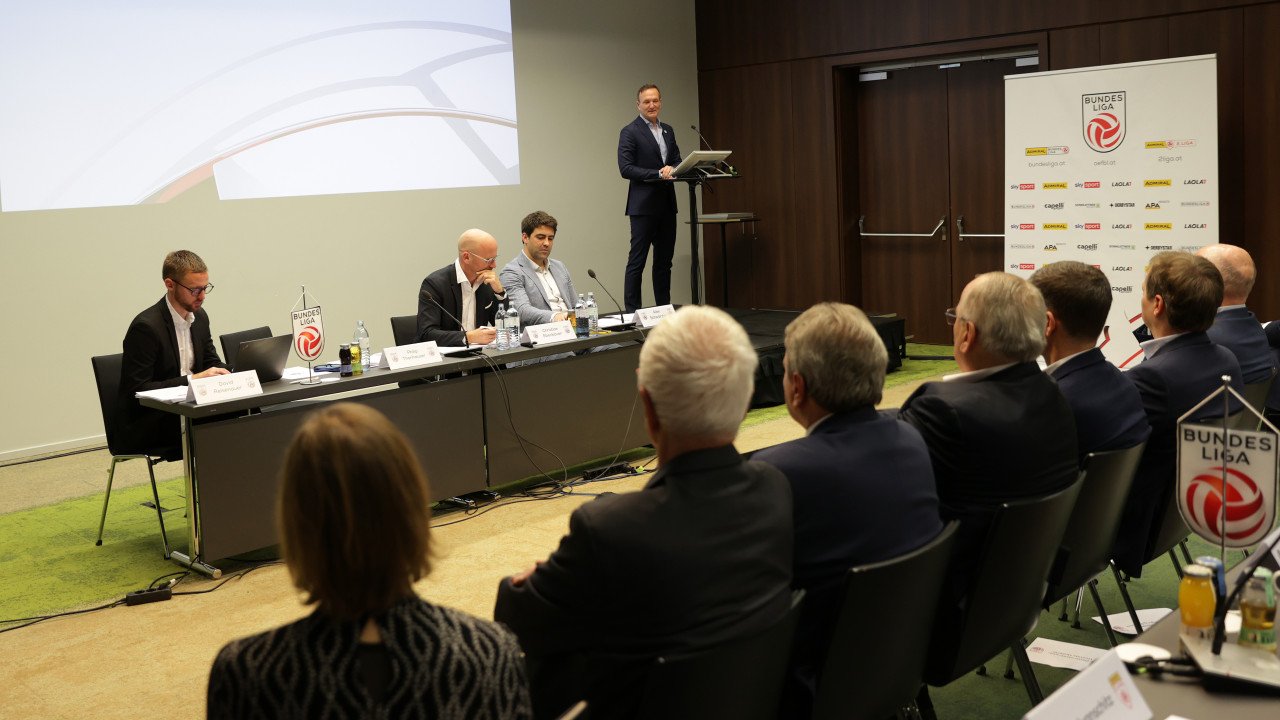 Neun Wechselspieler! Bundesliga gibt Neuerungen bekannt