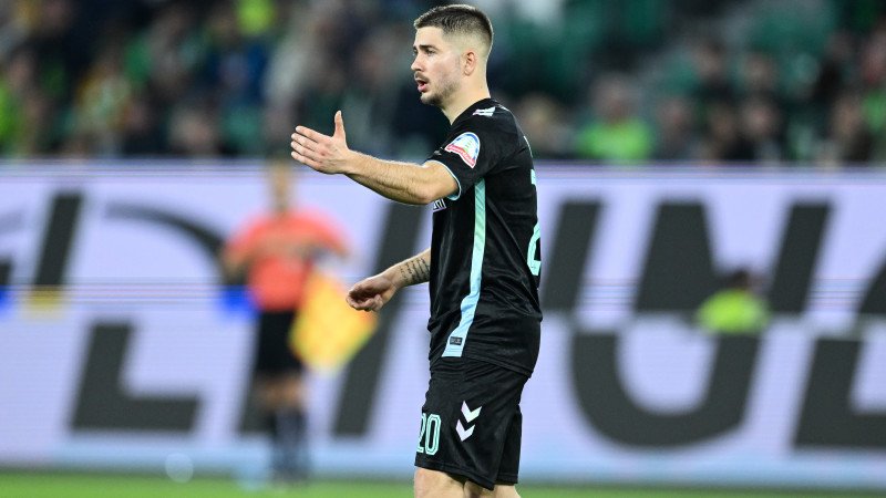 Schmid-Abgang im Winter "kein Thema"