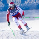 Bestzeit! ÖSV-Ass zeigt im Training von Beaver Creek auf