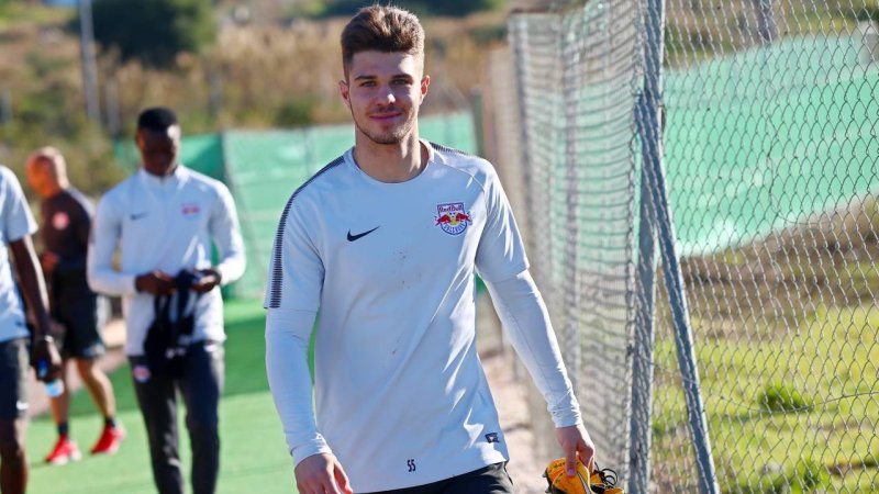 Was wurde aus...? So schlagen sich die Salzburg-Abgänge