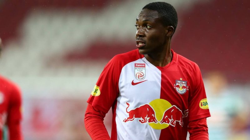 Was wurde aus...? So schlagen sich die Salzburg-Abgänge