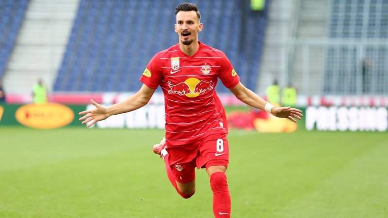 Was wurde aus...? So schlagen sich die Salzburg-Abgänge