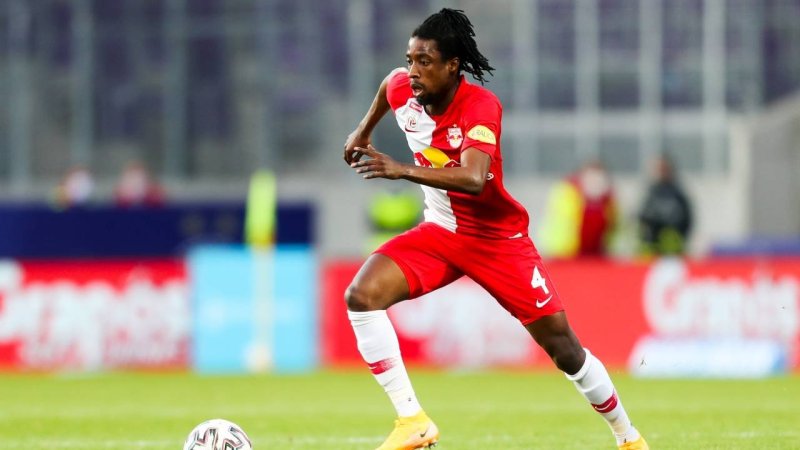 Was wurde aus...? So schlagen sich die Salzburg-Abgänge