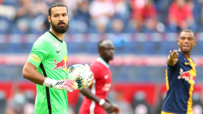 Was wurde aus...? So schlagen sich die Salzburg-Abgänge