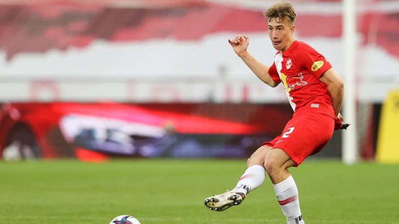 Was wurde aus...? So schlagen sich die Salzburg-Abgänge