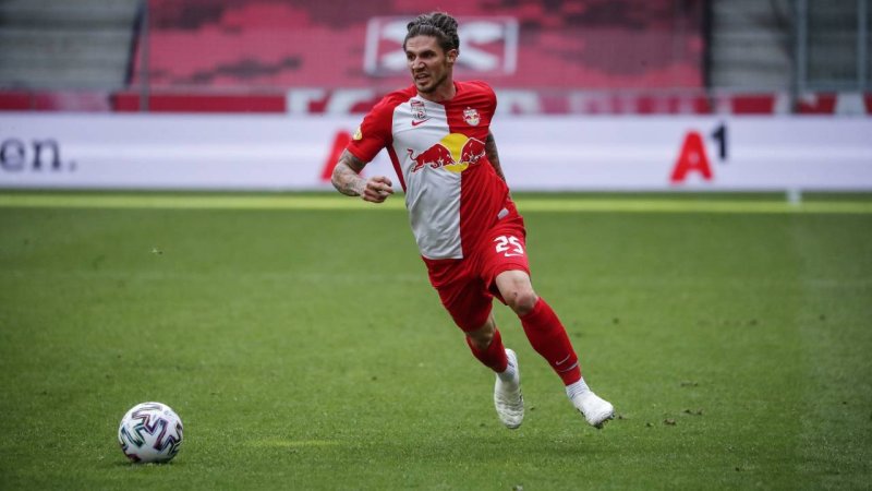 Was wurde aus...? So schlagen sich die Salzburg-Abgänge